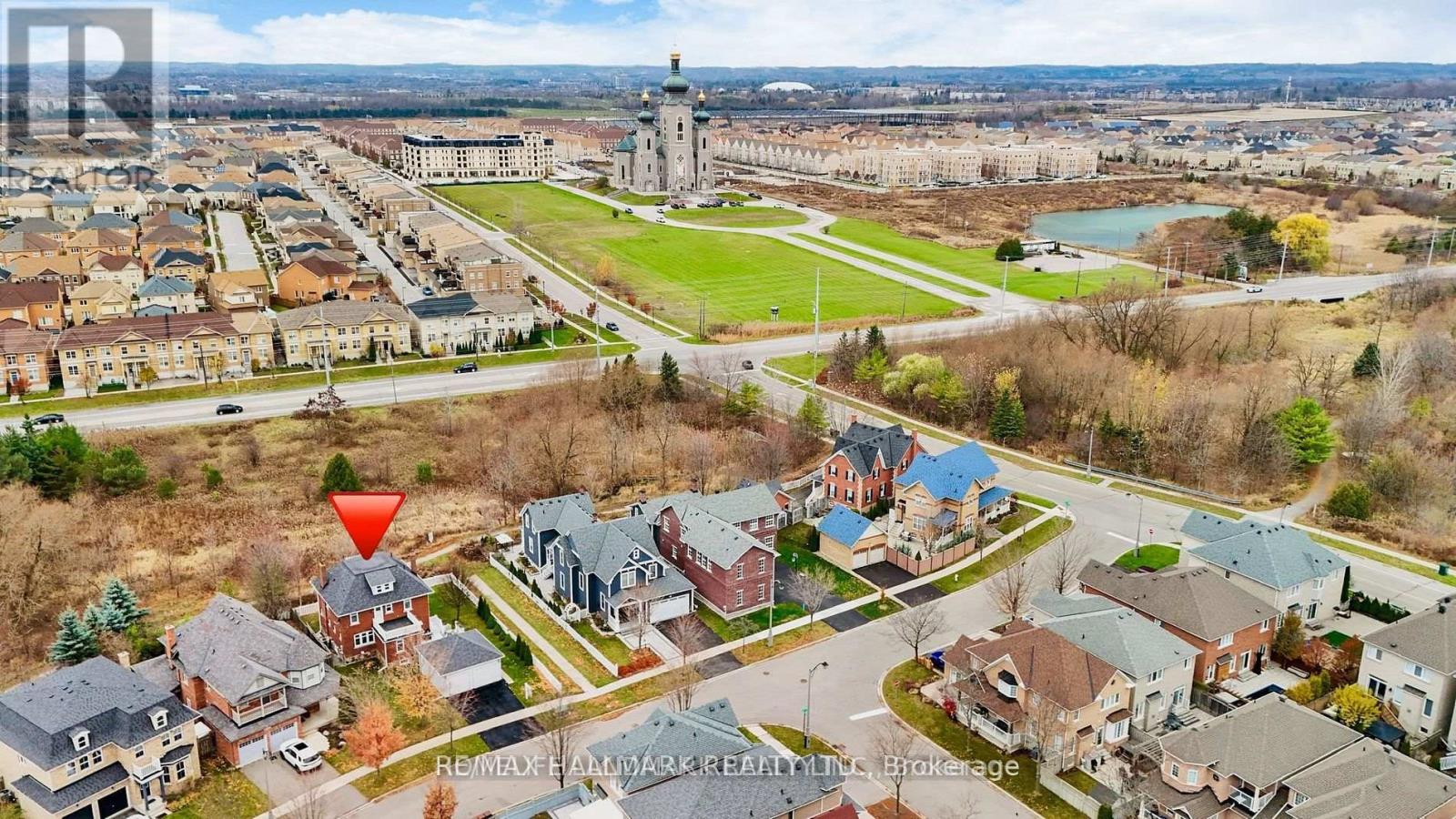 33 Artisan Trail, Markham (Victoria Manor-Jennings Gate), Ontario  L6C 3C6 - Photo 33 - N12444395