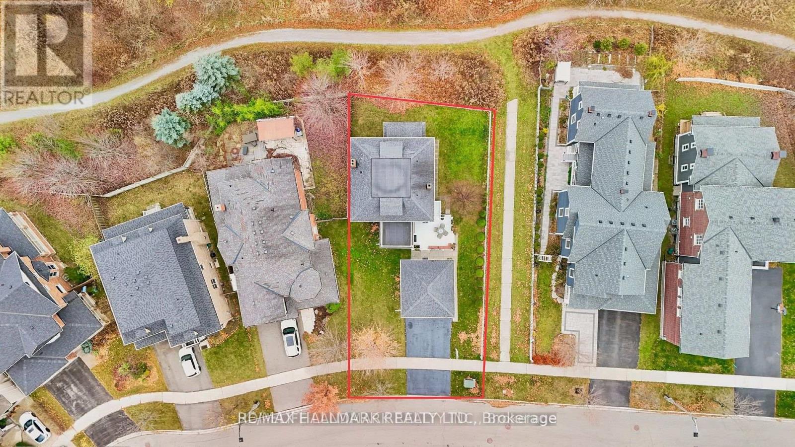 33 Artisan Trail, Markham (Victoria Manor-Jennings Gate), Ontario  L6C 3C6 - Photo 35 - N12444395