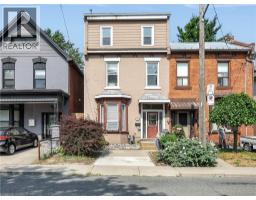 69 VICTORIA Avenue N Unit# 3 140 - Beasley