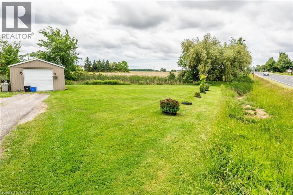 3694 #3 Highway, Haldimand, Ontario  N0A 1J0 - Photo 5 - 40721134