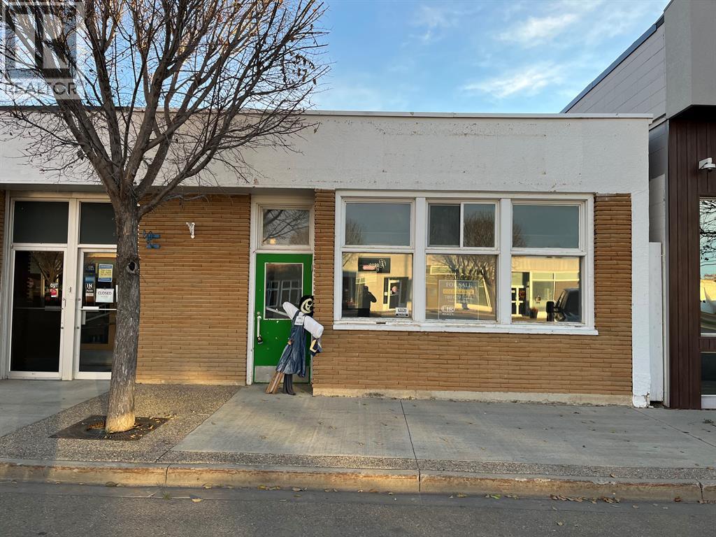 5005 50 Street, Killam, Alberta  T0B 2L0 - Photo 2 - A1259248