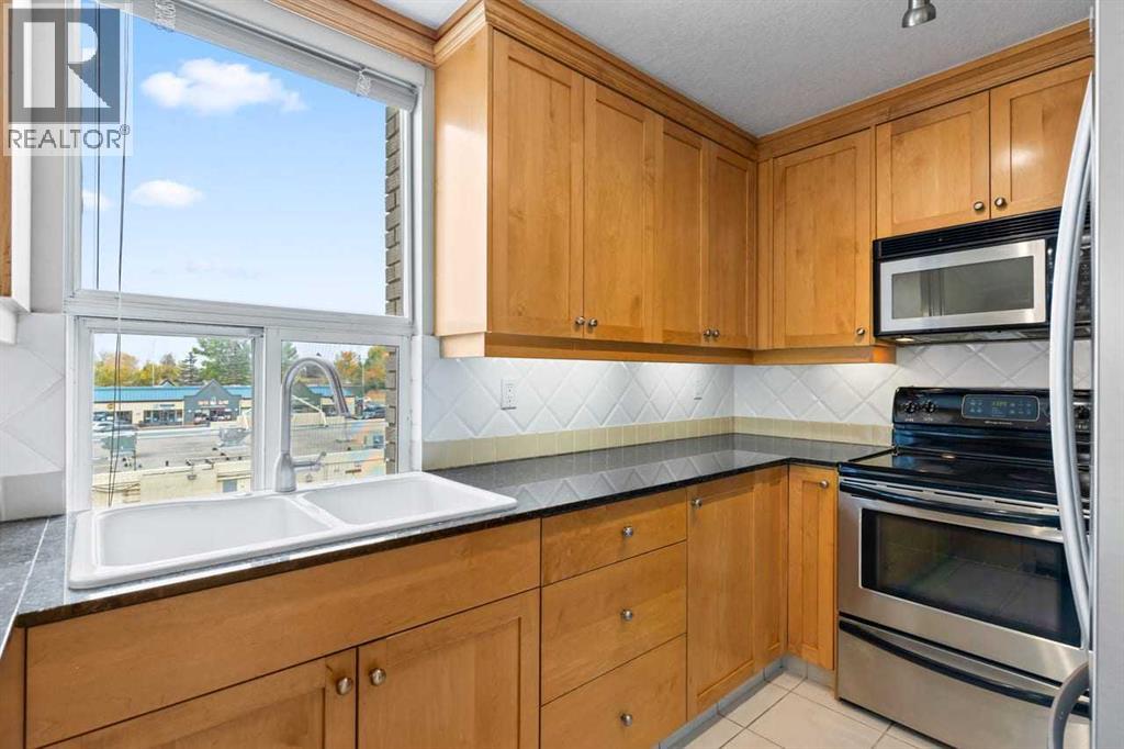 406, 4555 Varsity Lane Nw, Calgary, Alberta  T3A 2V6 - Photo 6 - A2256837