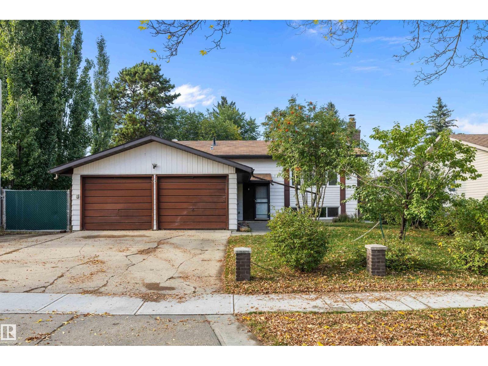 33 Afton Cr, St. Albert, Alberta  T8N 2P5 - Photo 51 - E4460693