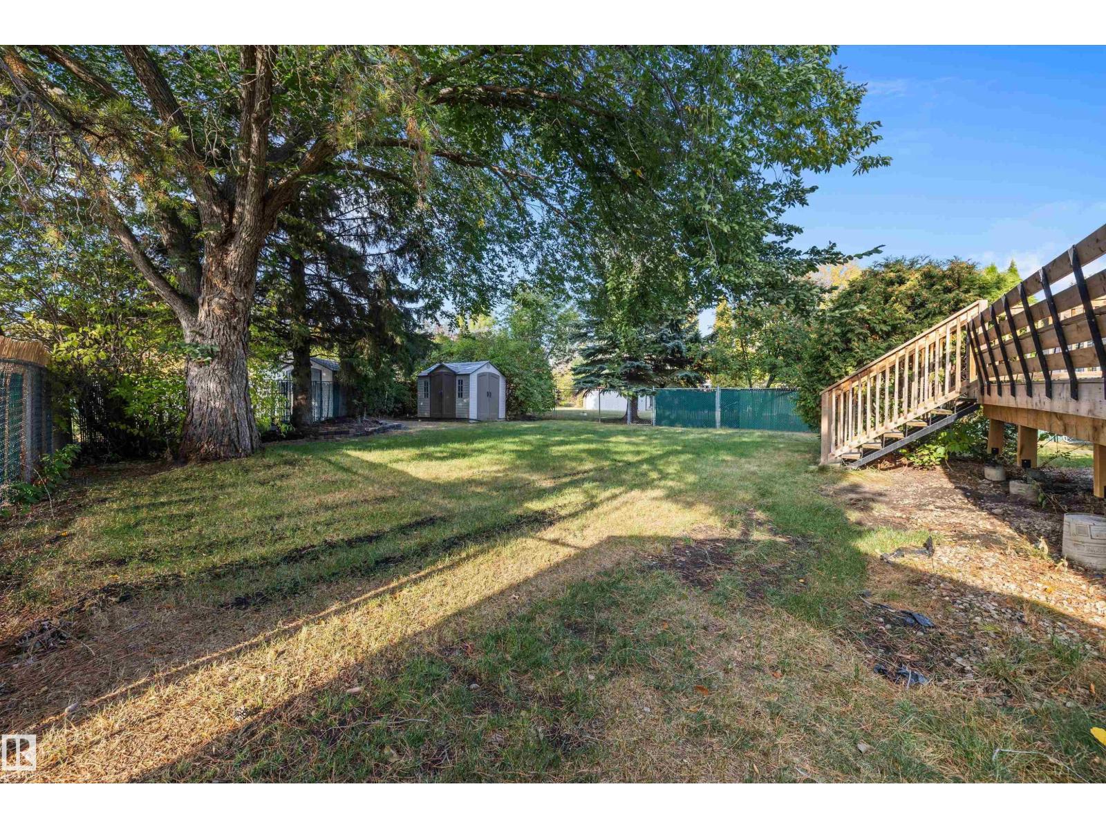 33 Afton Cr, St. Albert, Alberta  T8N 2P5 - Photo 46 - E4460693