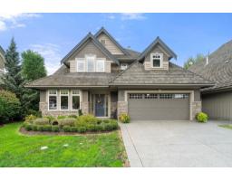 19 3300 157A STREET, Surrey, British Columbia