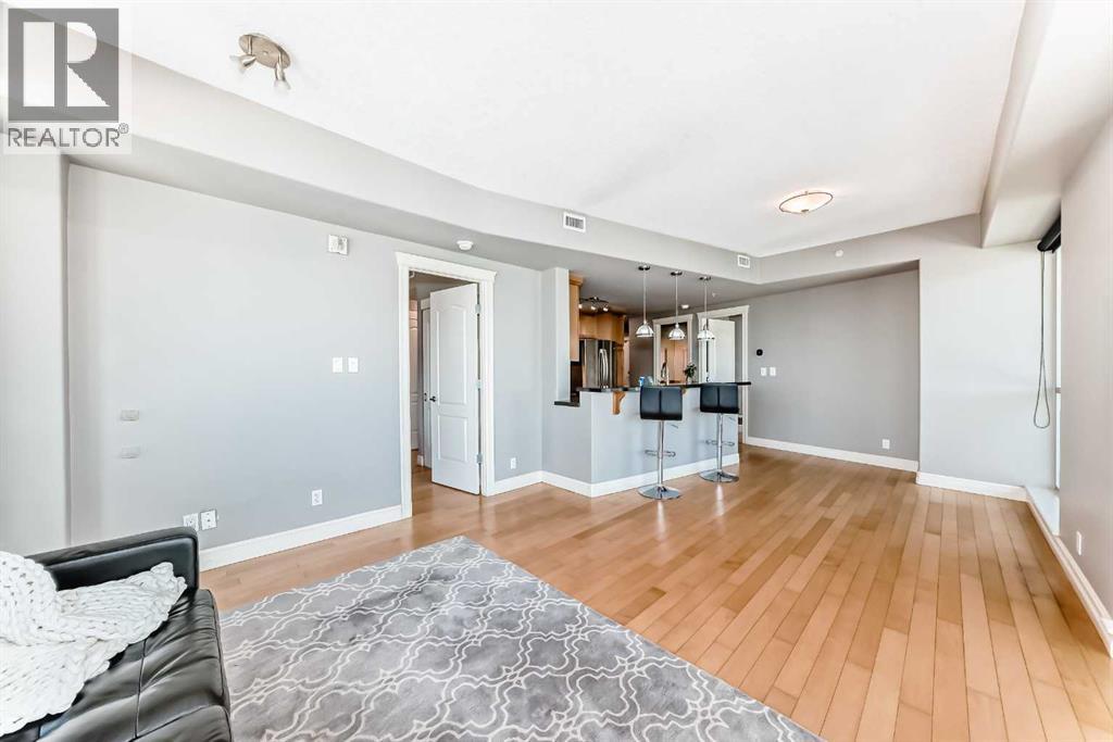 1907, 836 15 Avenue Sw, Calgary, Alberta  T2R 1S2 - Photo 5 - A2260084