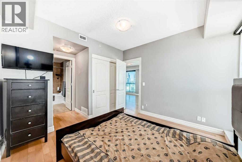 1907, 836 15 Avenue Sw, Calgary, Alberta  T2R 1S2 - Photo 12 - A2260084
