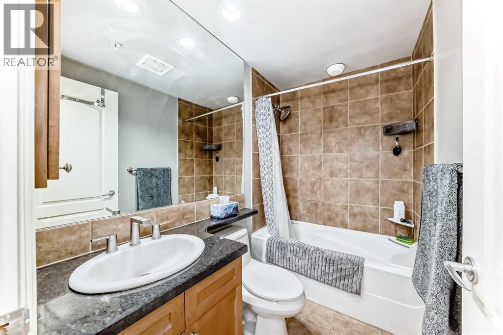 1907, 836 15 Avenue Sw, Calgary, Alberta  T2R 1S2 - Photo 10 - A2260084
