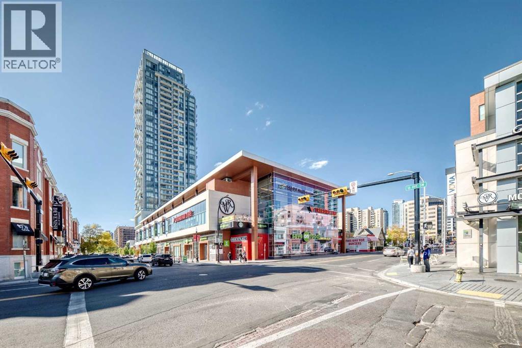 1907, 836 15 Avenue Sw, Calgary, Alberta  T2R 1S2 - Photo 25 - A2260084