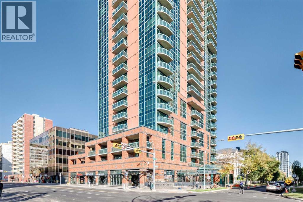 1907, 836 15 Avenue Sw, Calgary, Alberta  T2R 1S2 - Photo 23 - A2260084
