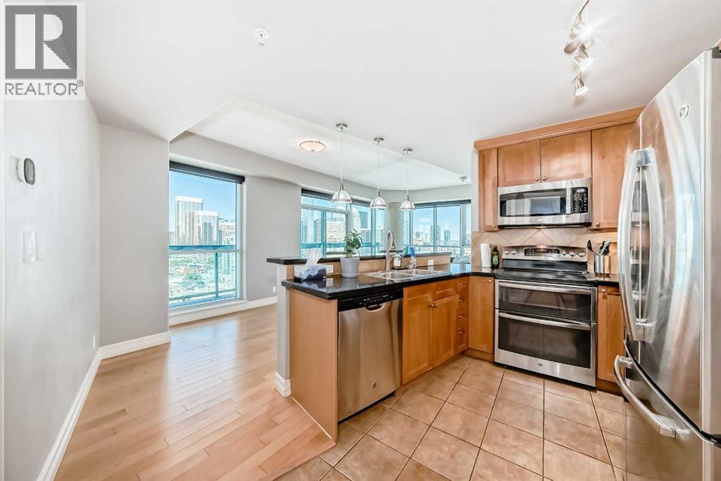 1907, 836 15 Avenue Sw, Calgary, Alberta  T2R 1S2 - Photo 31 - A2260084