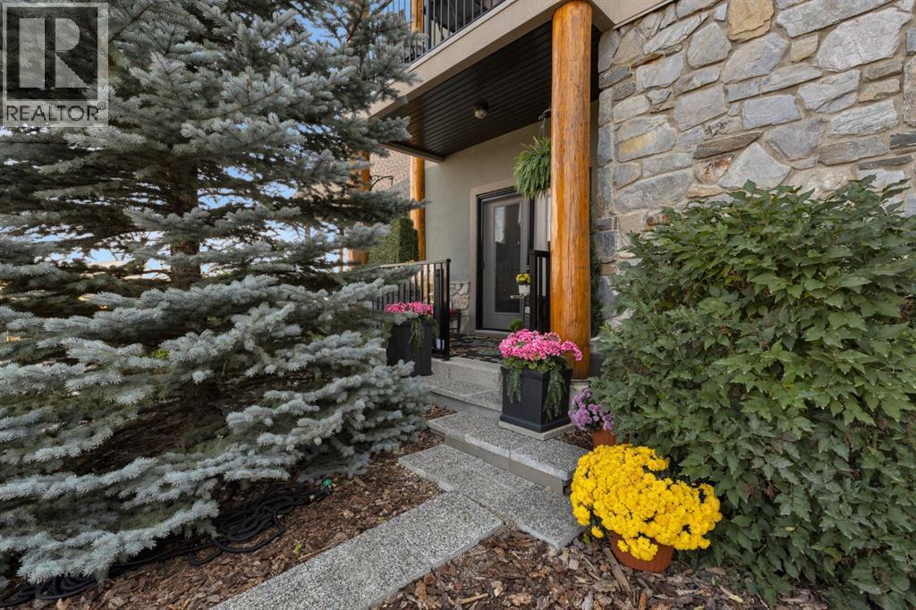 113, 77 George Fox Trail, Cochrane, Alberta  T4C 0N1 - Photo 21 - A2260150