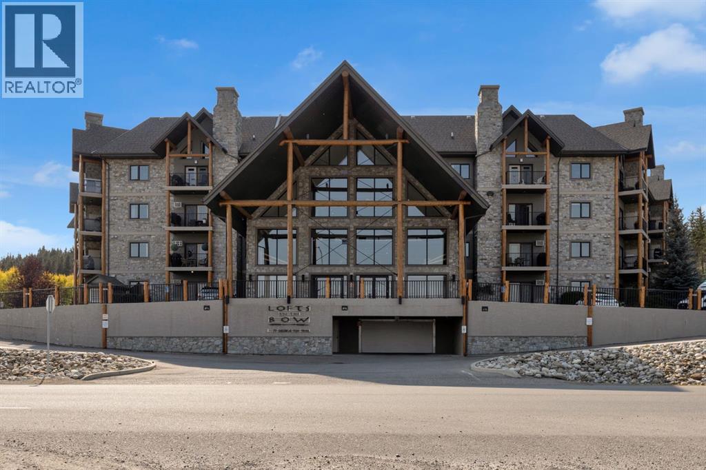 113, 77 George Fox Trail, Cochrane, Alberta  T4C 0N1 - Photo 43 - A2260150