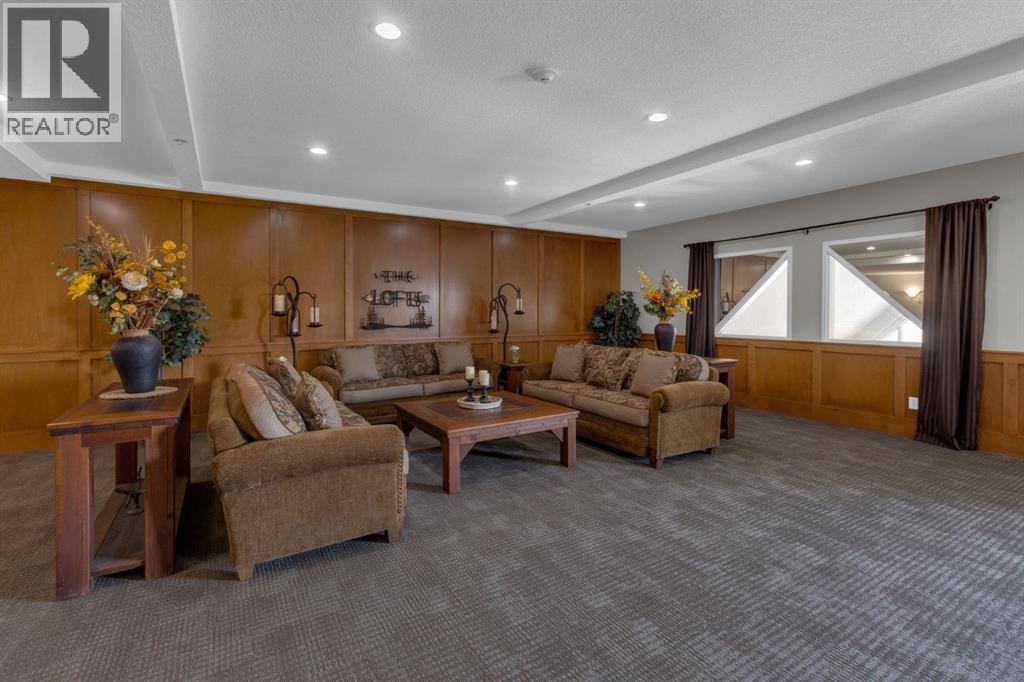 113, 77 George Fox Trail, Cochrane, Alberta  T4C 0N1 - Photo 38 - A2260150