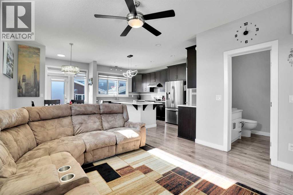 87 Redstone Boulevard Ne, Calgary, Alberta  T3N 0R5 - Photo 8 - A2260407