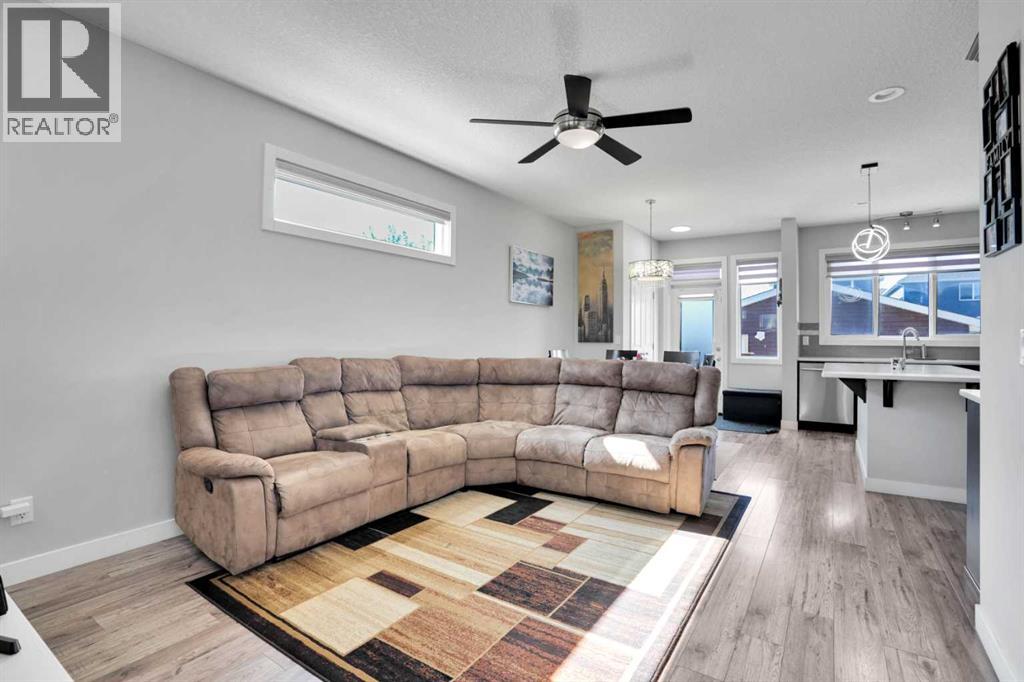 87 Redstone Boulevard Ne, Calgary, Alberta  T3N 0R5 - Photo 9 - A2260407