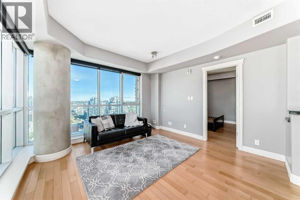 1907, 836 15 Avenue Sw, Calgary, Alberta  T2R 1S2 - Photo 8 - A2260084