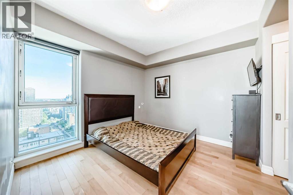 1907, 836 15 Avenue Sw, Calgary, Alberta  T2R 1S2 - Photo 9 - A2260084
