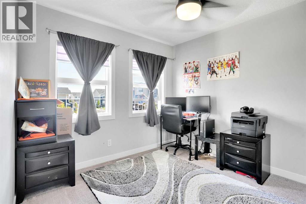 87 Redstone Boulevard Ne, Calgary, Alberta  T3N 0R5 - Photo 25 - A2260407
