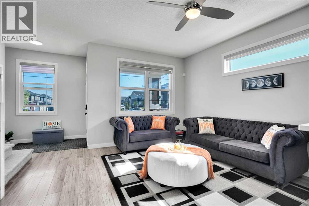 87 Redstone Boulevard Ne, Calgary, Alberta  T3N 0R5 - Photo 5 - A2260407