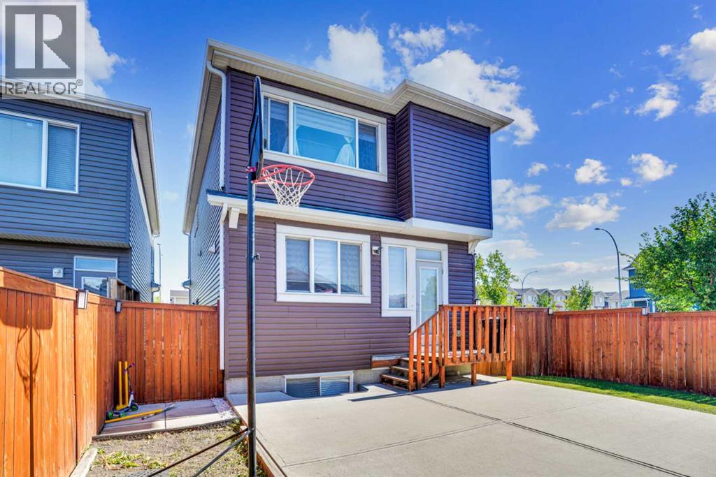 87 Redstone Boulevard Ne, Calgary, Alberta  T3N 0R5 - Photo 37 - A2260407