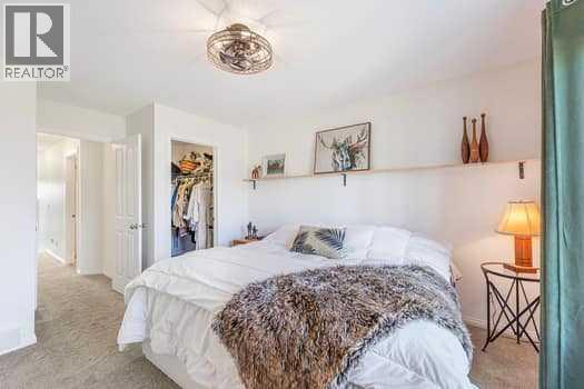 204 Paint Horse Drive, Cochrane, Alberta  T4C 0X1 - Photo 30 - A2261599