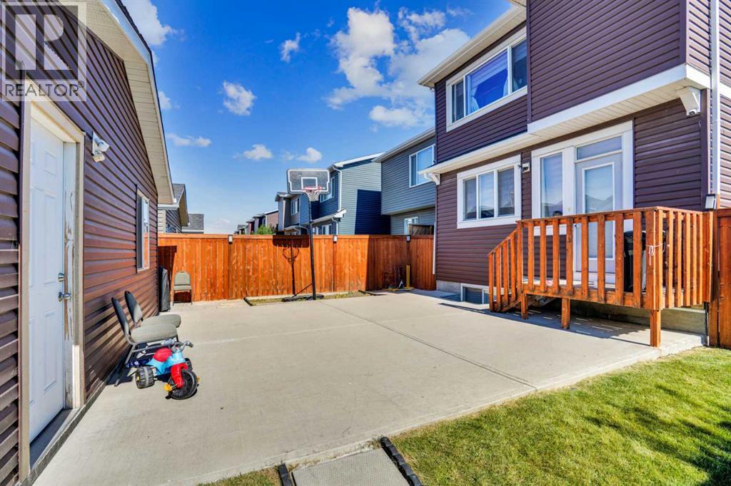 87 Redstone Boulevard Ne, Calgary, Alberta  T3N 0R5 - Photo 36 - A2260407
