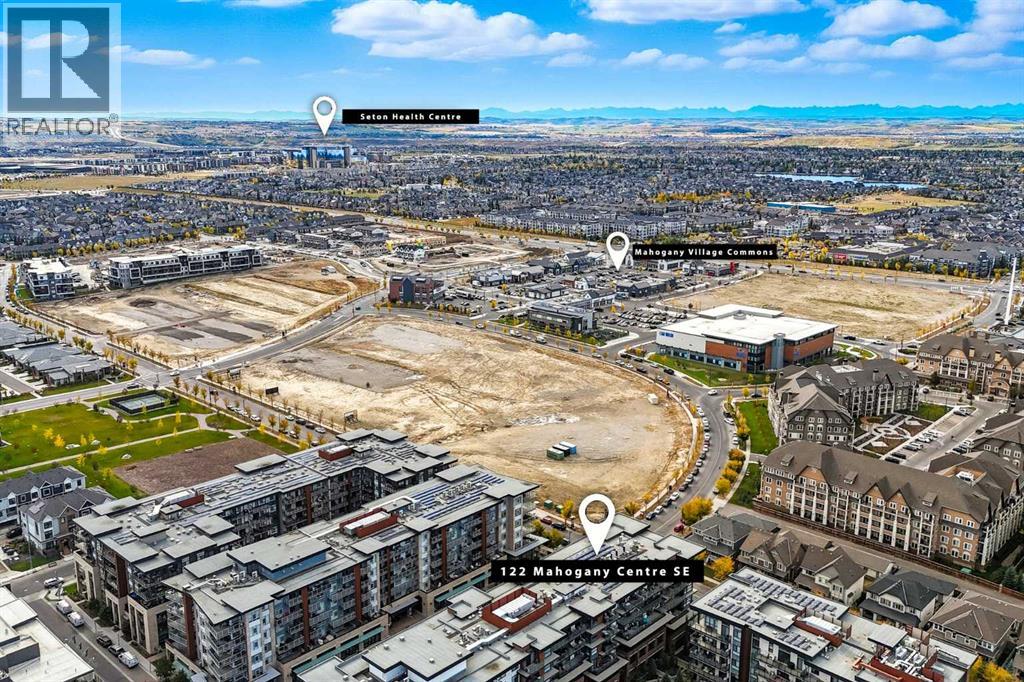 304, 122 Mahogany Centre Se, Calgary, Alberta  T3M 2Y1 - Photo 38 - A2261864