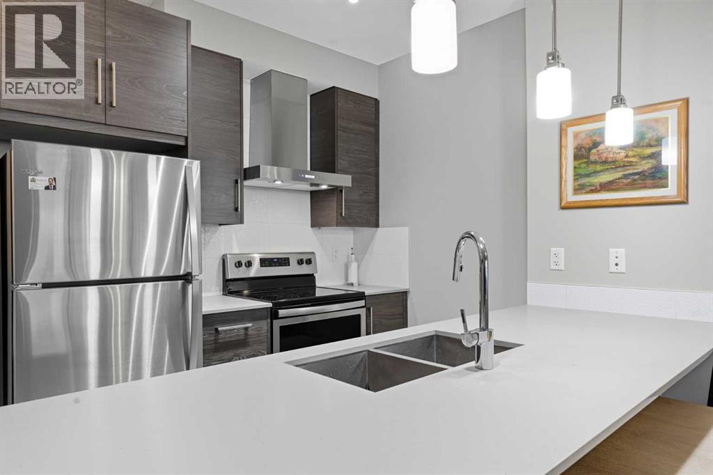 304, 122 Mahogany Centre Se, Calgary, Alberta  T3M 2Y1 - Photo 8 - A2261864