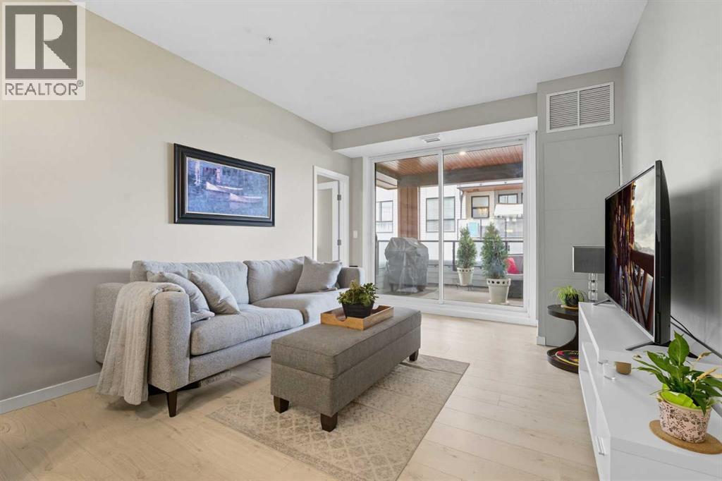 304, 122 Mahogany Centre Se, Calgary, Alberta  T3M 2Y1 - Photo 4 - A2261864