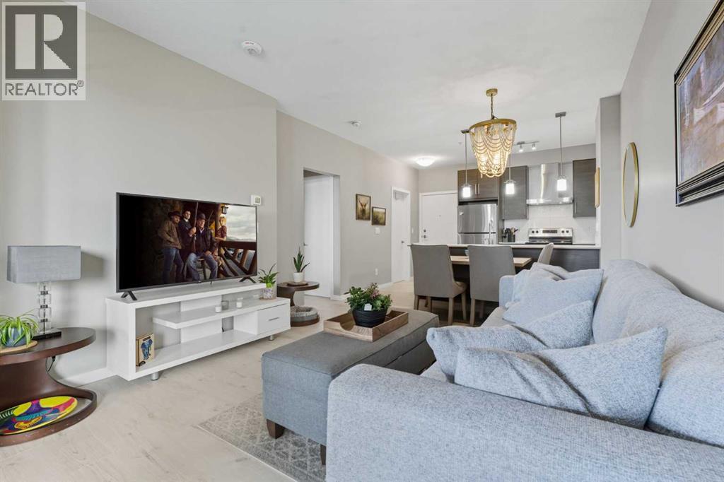 304, 122 Mahogany Centre Se, Calgary, Alberta  T3M 2Y1 - Photo 3 - A2261864