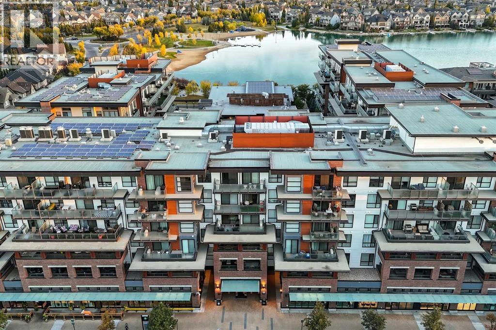 304, 122 Mahogany Centre Se, Calgary, Alberta  T3M 2Y1 - Photo 25 - A2261864