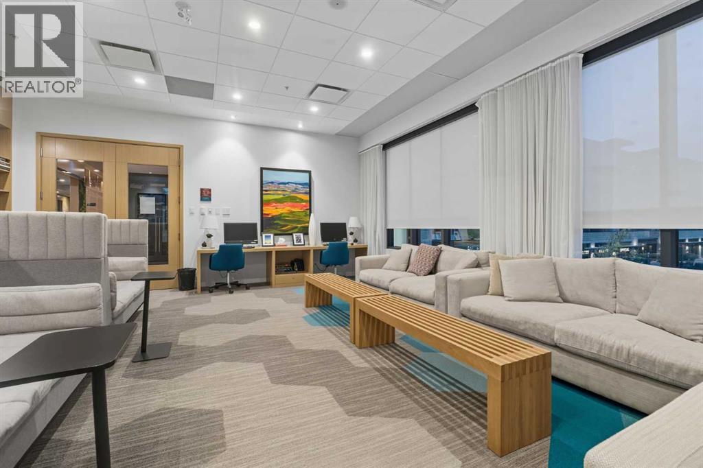 304, 122 Mahogany Centre Se, Calgary, Alberta  T3M 2Y1 - Photo 21 - A2261864