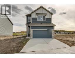 31 Creekstone Green Sw Pine Creek, Calgary, Ca