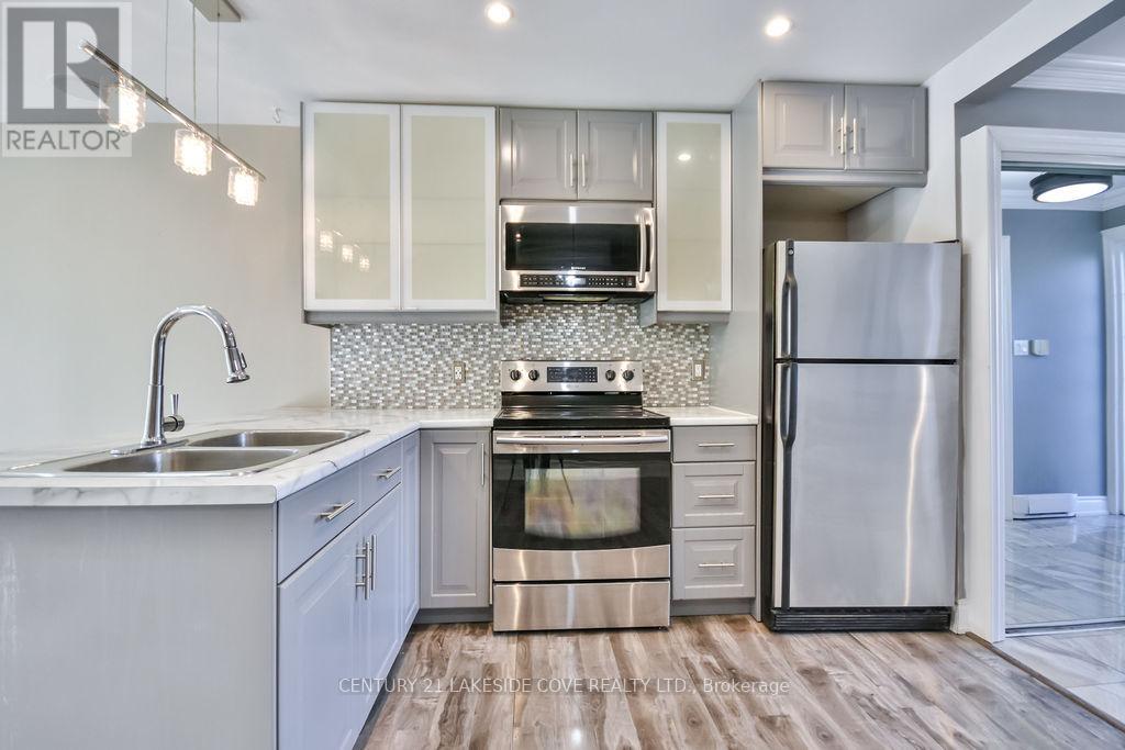 Unit 12 - 81 Laguna Parkway N, Ramara, Ontario  L0K 1B0 - Photo 17 - S12444352