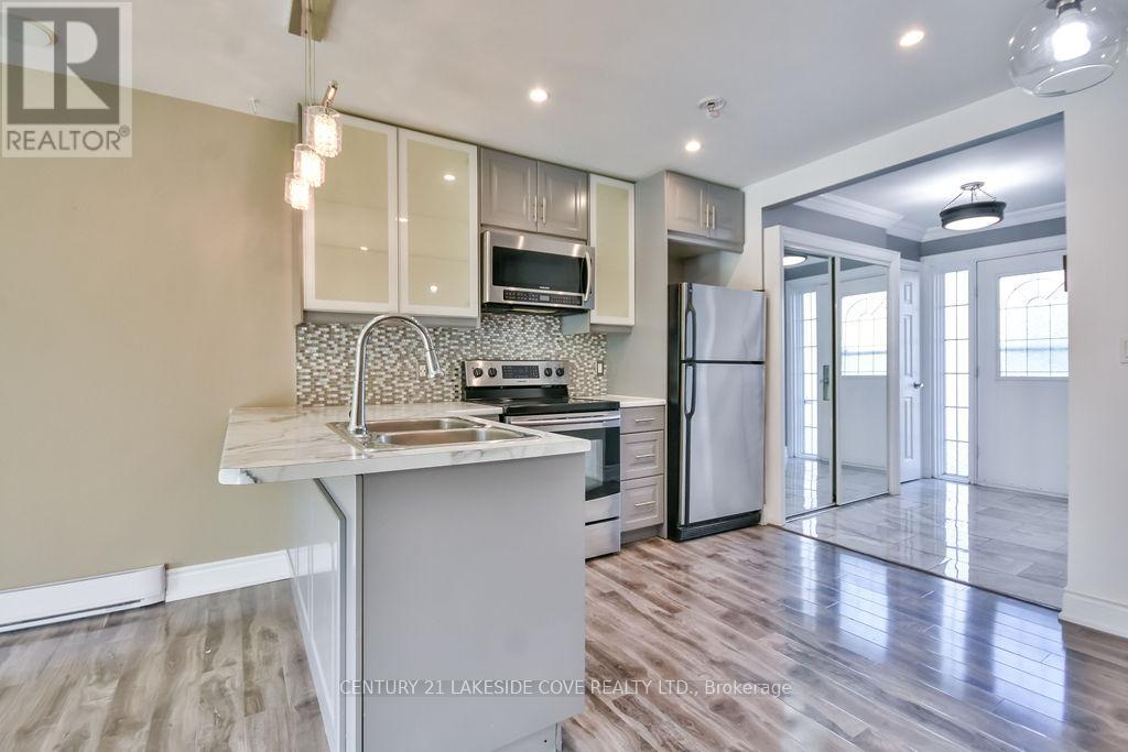 Unit 12 - 81 Laguna Parkway N, Ramara, Ontario  L0K 1B0 - Photo 20 - S12444352