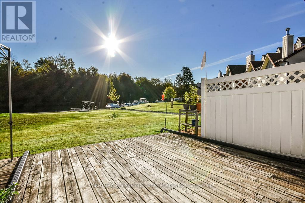 Unit 12 - 81 Laguna Parkway N, Ramara, Ontario  L0K 1B0 - Photo 36 - S12444352