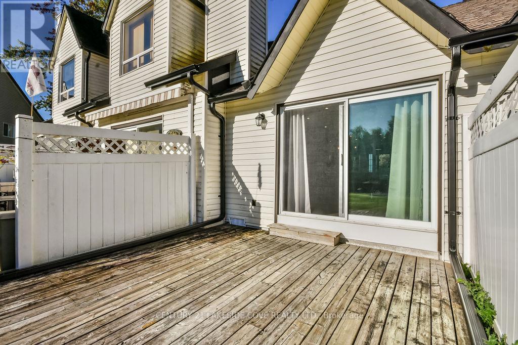 Unit 12 - 81 Laguna Parkway N, Ramara, Ontario  L0K 1B0 - Photo 37 - S12444352