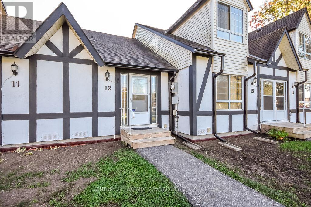 Unit 12 - 81 Laguna Parkway N, Ramara, Ontario  L0K 1B0 - Photo 42 - S12444352