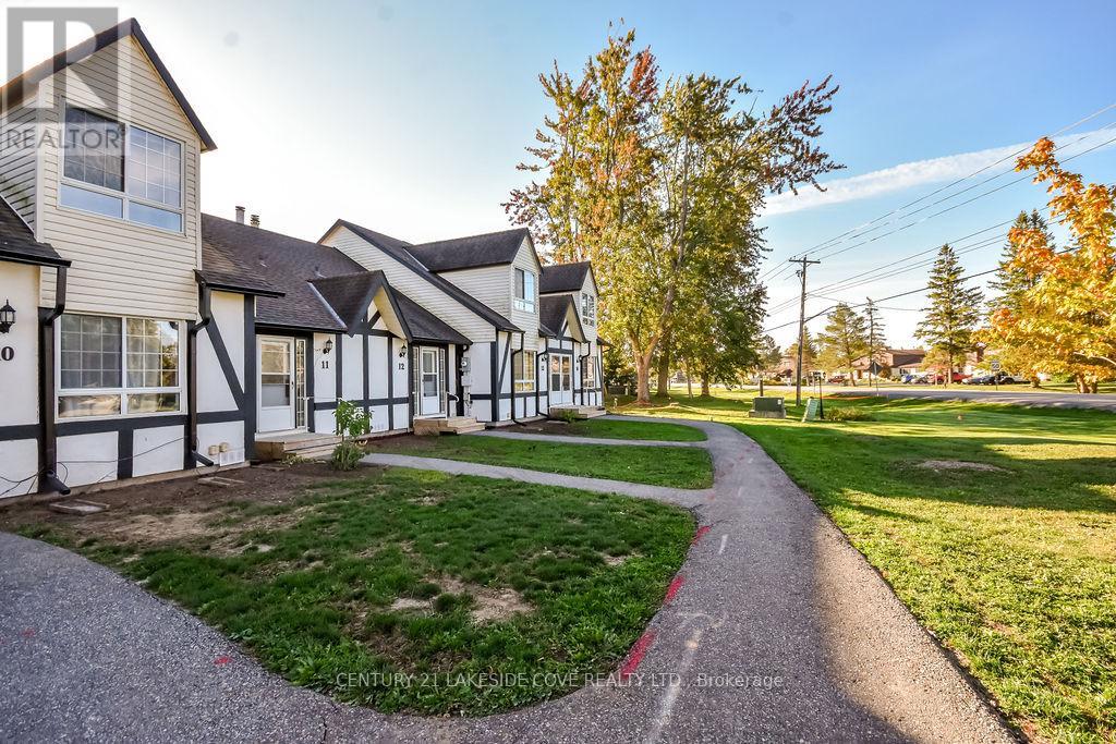 Unit 12 - 81 Laguna Parkway N, Ramara, Ontario  L0K 1B0 - Photo 44 - S12444352