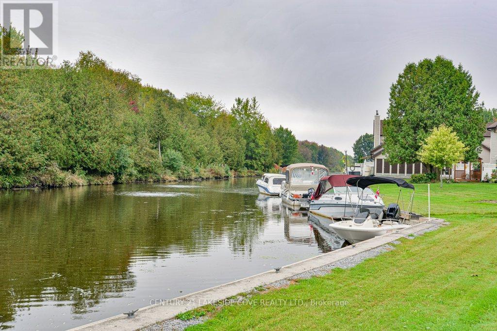 Unit 12 - 81 Laguna Parkway N, Ramara, Ontario  L0K 1B0 - Photo 48 - S12444352