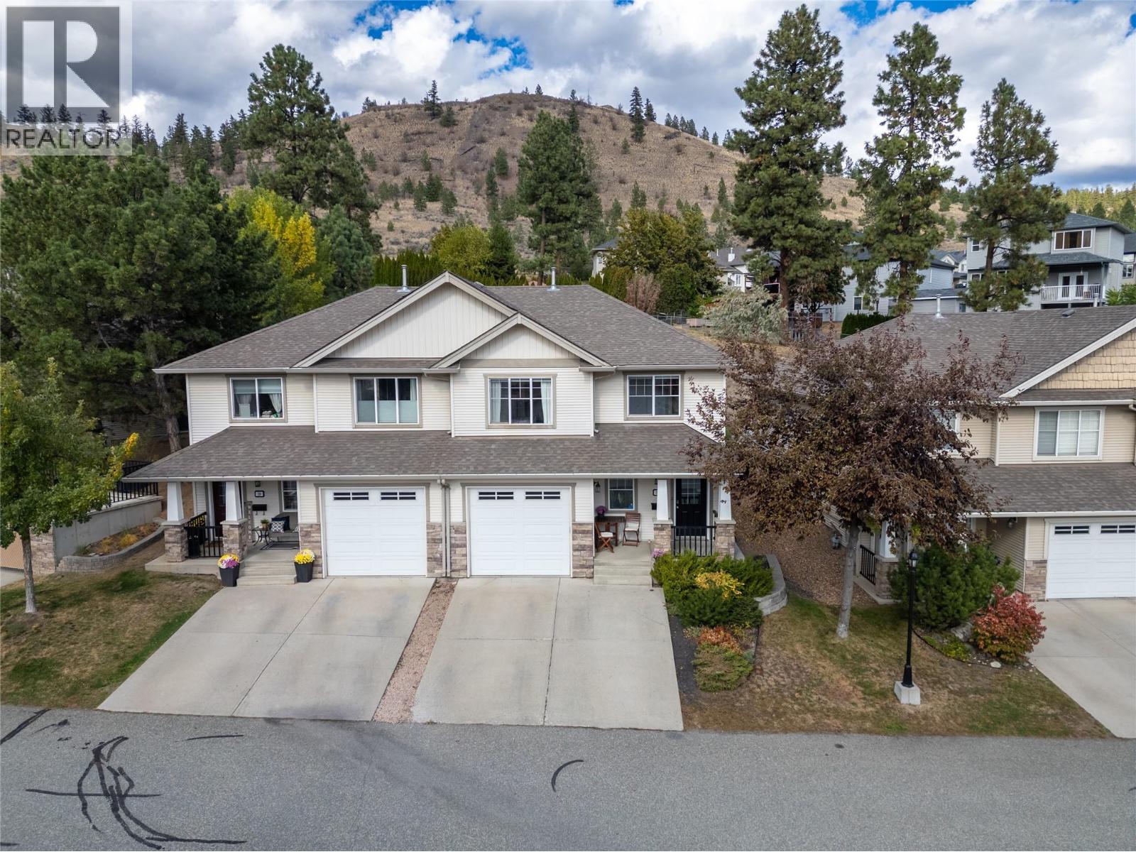 1940 HILLSIDE Drive Unit# 30, kamloops, British Columbia