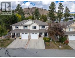 1940 HILLSIDE Drive Unit# 30, kamloops, British Columbia