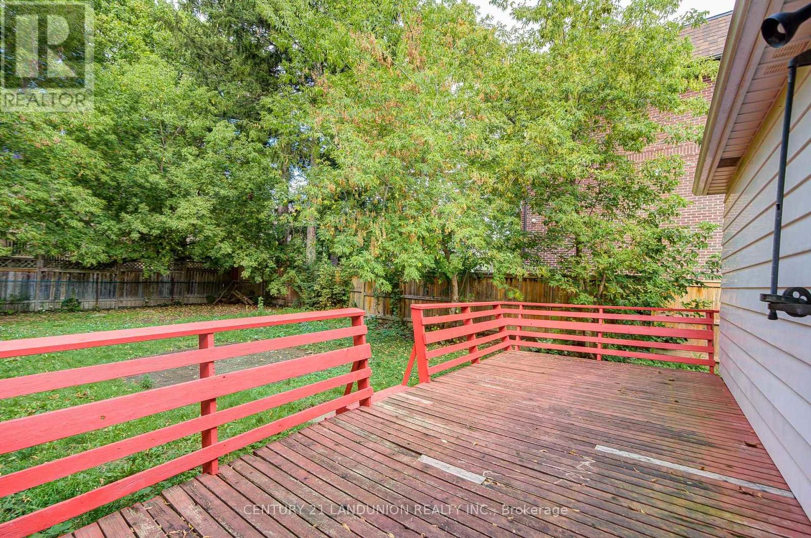 200 Elmhurst Avenue, Toronto (Lansing-Westgate), Ontario  M2N 1S3 - Photo 45 - C12343407
