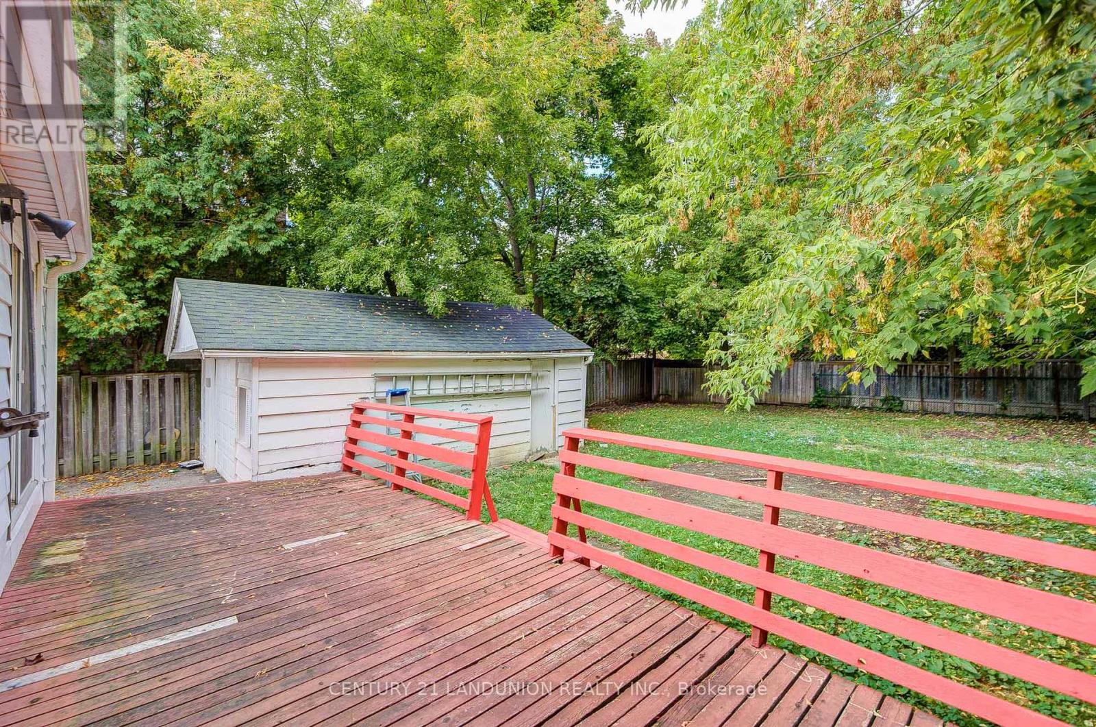 200 Elmhurst Avenue, Toronto (Lansing-Westgate), Ontario  M2N 1S3 - Photo 47 - C12343407