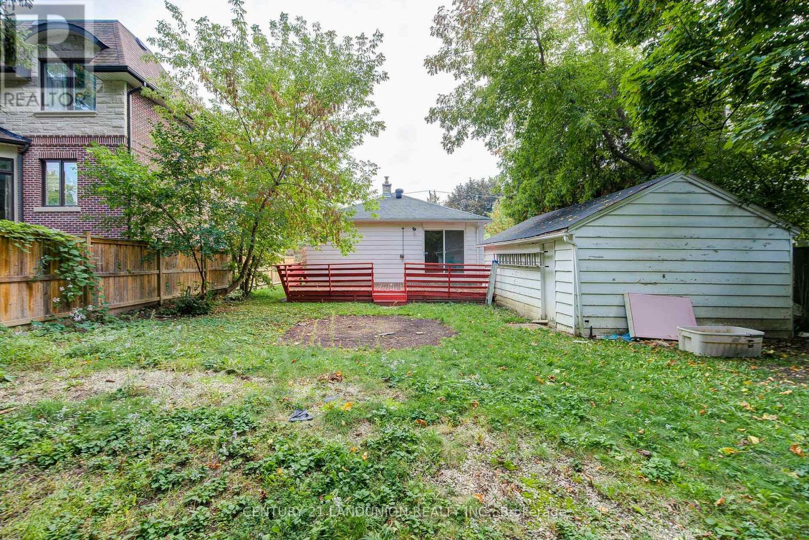 200 Elmhurst Avenue, Toronto (Lansing-Westgate), Ontario  M2N 1S3 - Photo 48 - C12343407
