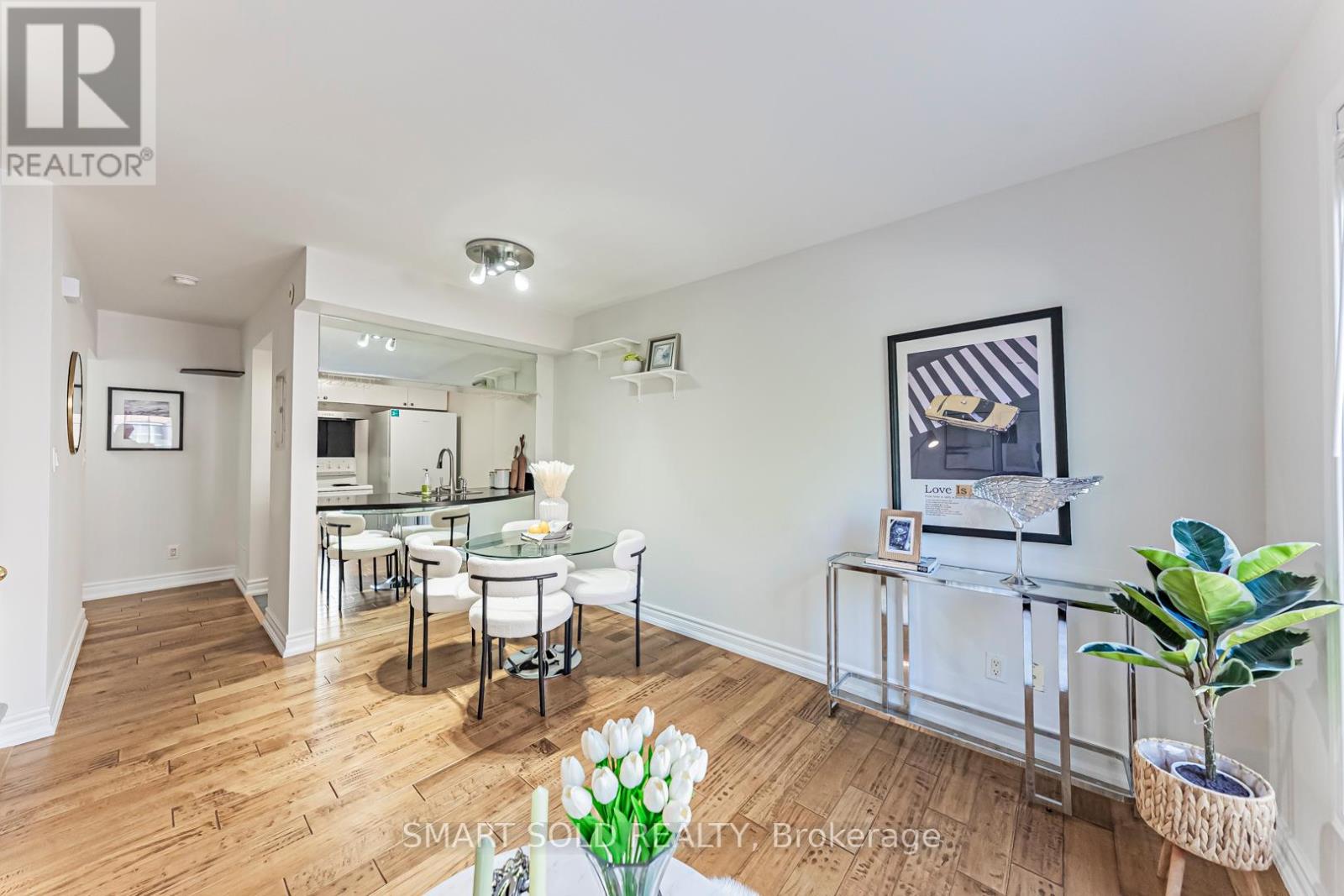 533 - 3 Everson Drive, Toronto, Ontario  M2N 7C2 - Photo 13 - C12444377