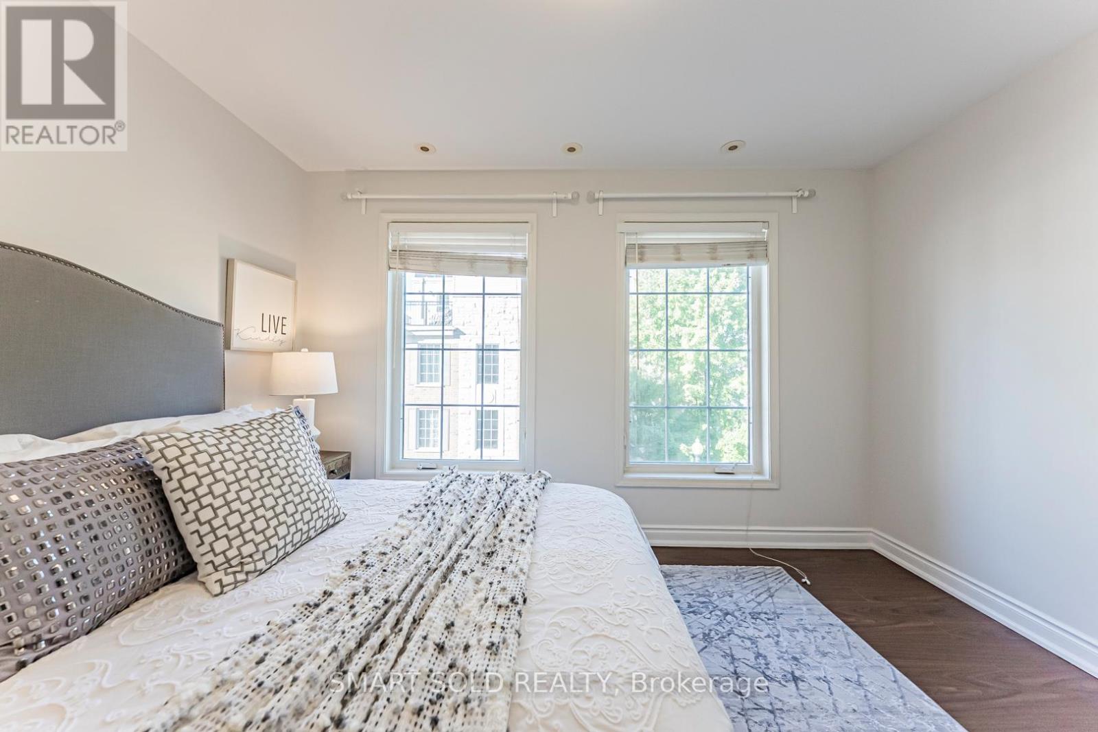 533 - 3 Everson Drive, Toronto, Ontario  M2N 7C2 - Photo 17 - C12444377