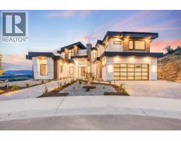 1122 Pearcy Court Upper Mission, Kelowna, Ca