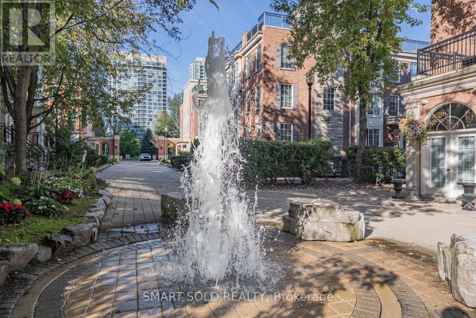 533 - 3 Everson Drive, Toronto, Ontario  M2N 7C2 - Photo 26 - C12444377